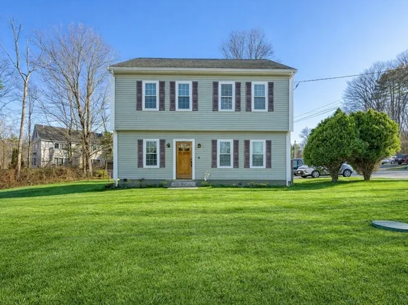 38 Brook St, Georgetown, MA 01833