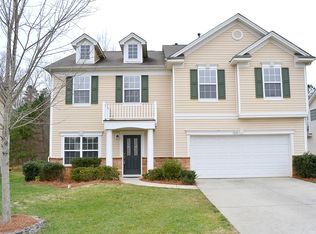 7832 Kuck Rd, Mint Hill, NC 28227