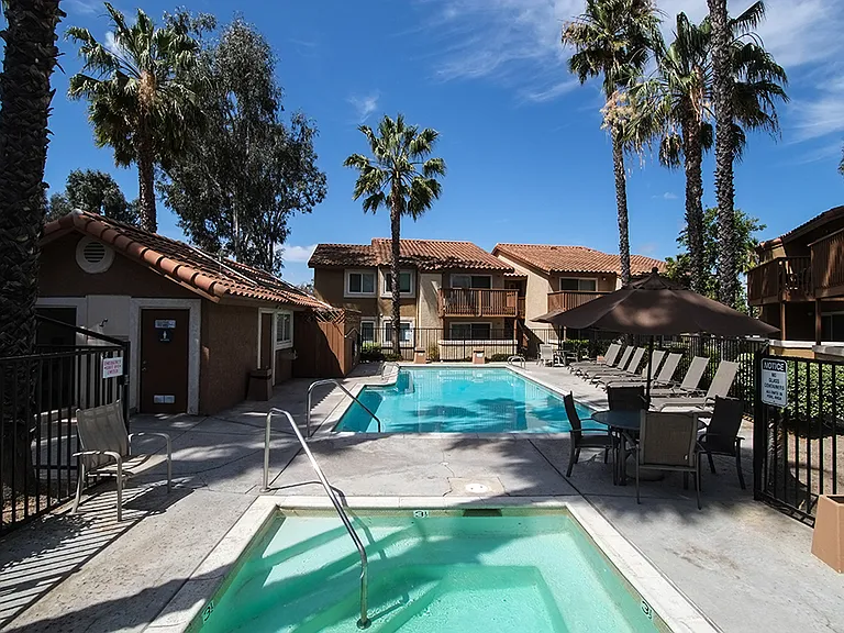 The Villas at Camino Bernardo — Photo 38