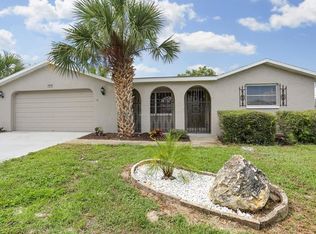 7035 Fireside Dr, Port Richey, FL 34668