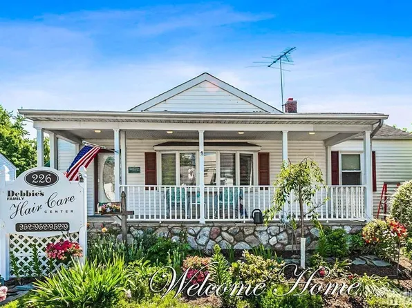 226 S Main St, Milltown, NJ 08850