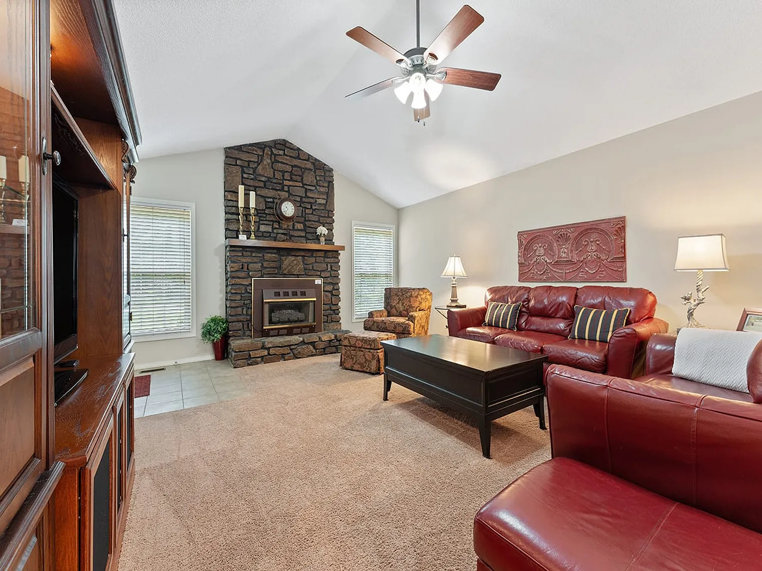3 bed, 2.0 bath, $3,277 — Photo 1