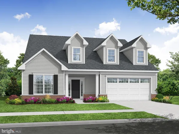 29 Vinegold Dr, Mullica Hill, NJ 08062