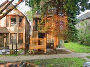 8317 S Buffalo Ave, Chicago, IL 60617