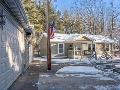 11372 Bethel Road, Hayward, WI, 54843