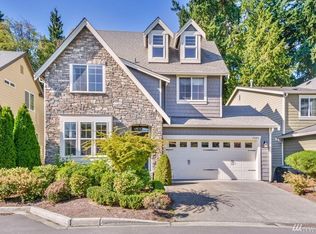 2803 102nd Pl NE, Bellevue, WA 98004