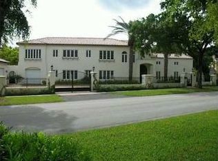 2515 De Soto Blvd, Coral Gables, FL 33134