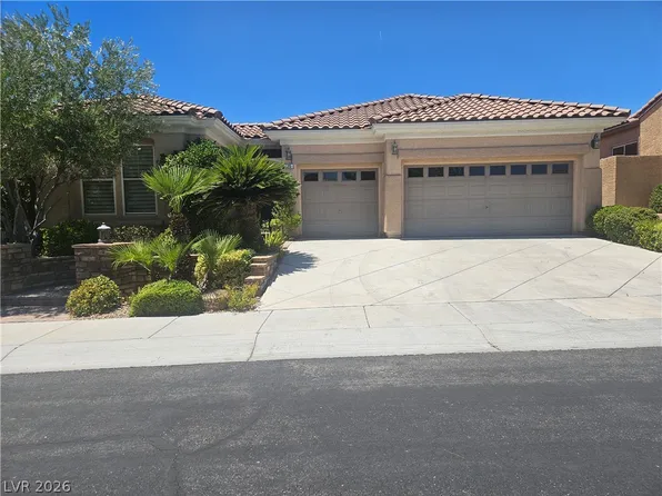 325 Corsicana St, Las Vegas, NV 89138