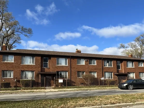 1890-1894 Ewald St #1, Detroit, MI 48238