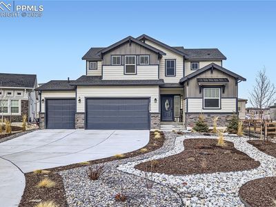 6220 Deco Dr, Colorado Springs, CO, 80924