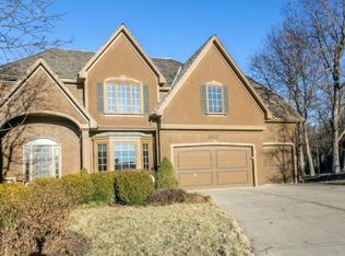 26322 W 110th Ter, Olathe, KS 66061