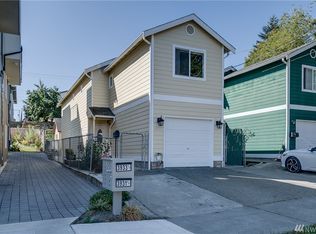 3927 S Brandon St, Seattle, WA 98118