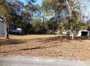 NW 112th Pl, Chiefland, FL 32626