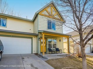 170 W 26th St, Rifle, CO 81650
