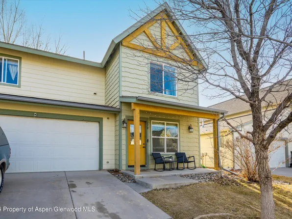 170 W 26th St, Rifle, CO 81650