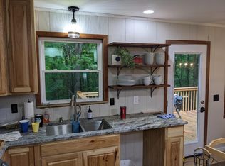 1281 Flagpole Rd, Ellijay, GA 30540