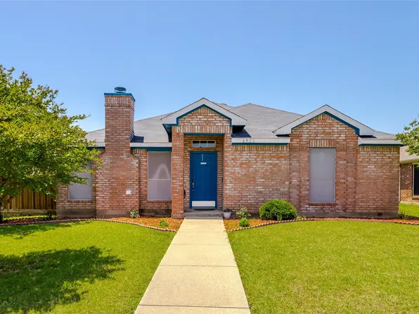 6923 Todd Ln, Sachse, TX 75048