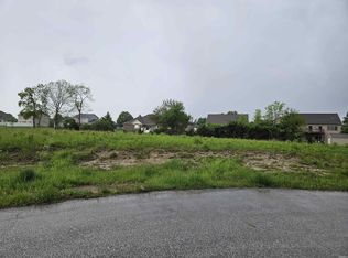 2602 W Ticonderoga Dr, Marion, IN 46952