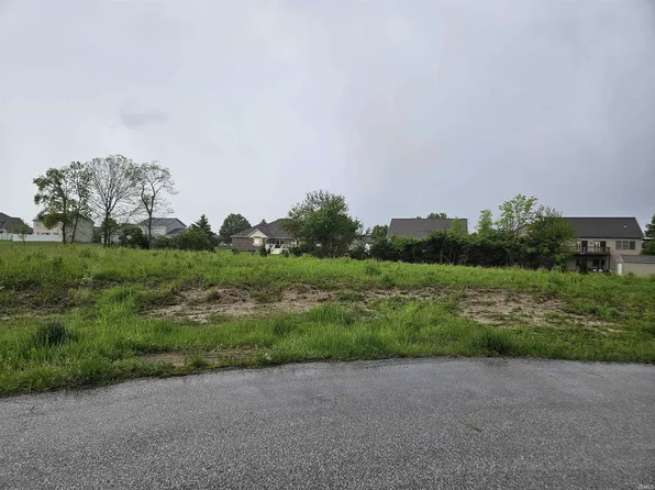 2602 W Ticonderoga Dr, Marion, IN 46952