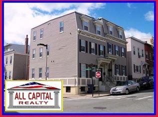 161 H St #2, Boston, MA 02127
