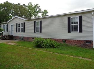 1010 Drum Hill Rd, Gates, NC 27937