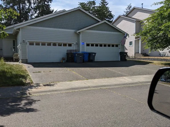 17616 30th Avenue Ct E, Tacoma, WA 98446