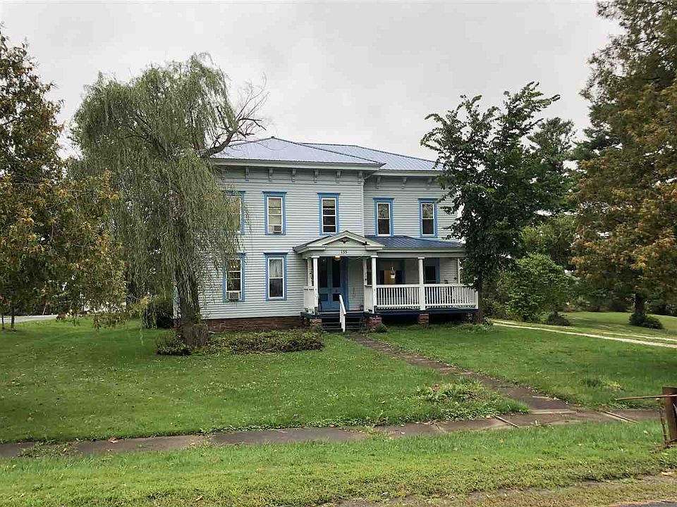 155 Main St, Richville, NY 13681 Zillow