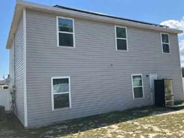 232 Begonia Ln, Poinciana, FL 34759