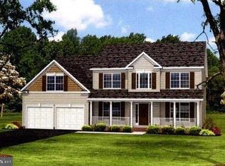 2340 Hearthstone Pl, Huntingtown, MD