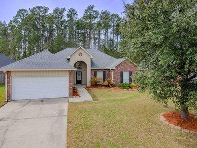 26313 Millstone Dr, Denham Springs, LA, 70726