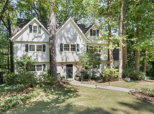 1150 Churchill Downs Rd, Sandy Springs, GA 30319