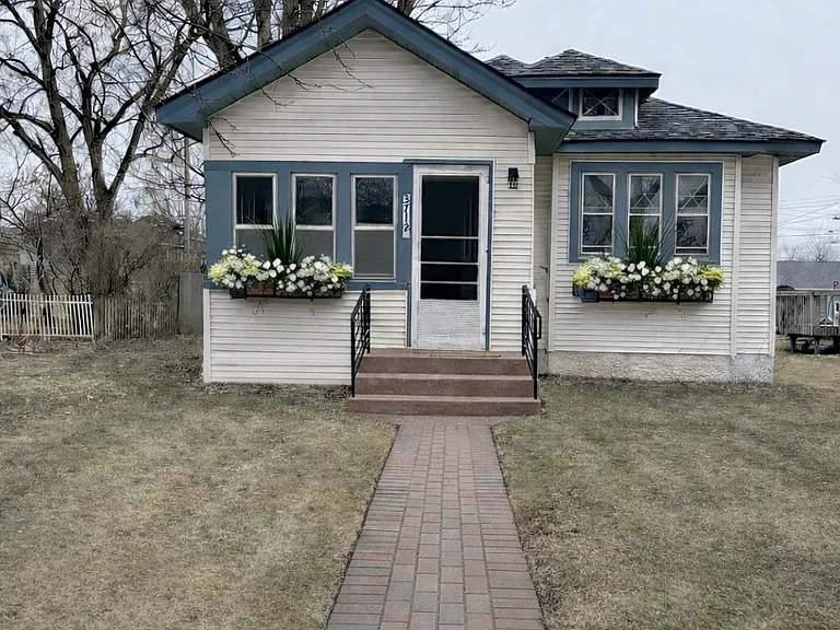Charming house