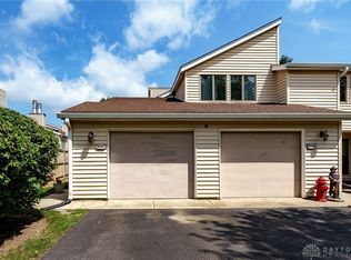 8046 Timberlodge Trl #25, Dayton, OH 45458