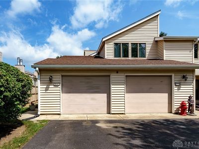 8046 Timberlodge Trl #25, Dayton, OH, 45458