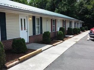 121 Lynn Dr, Roxboro, NC 27573