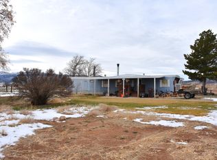1706 S 8100 W, Cedar City, UT 84720