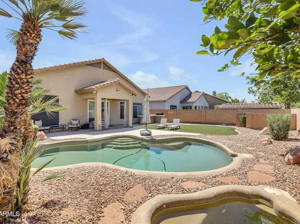 840 N APRIL Drive, Chandler, AZ 85226
