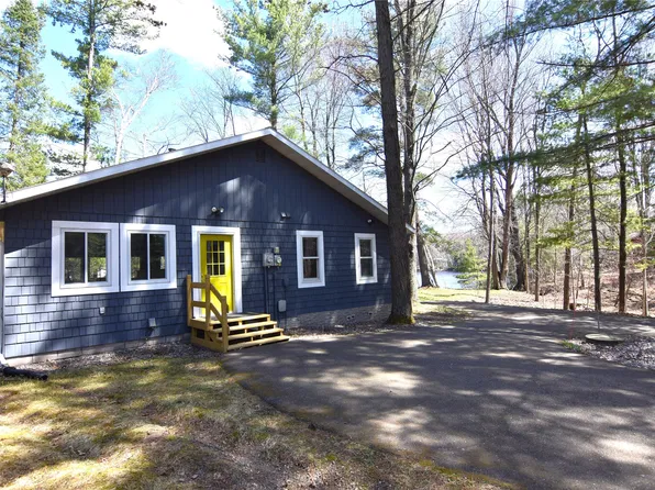 27167 250th Street, Holcombe, WI 54745