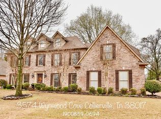 3574 Wynwood Cv, Collierville, TN 38017