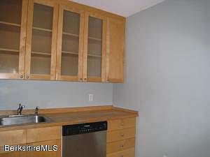 Maple cabinets