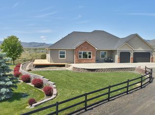 1870 Slavin Rd, Yakima, WA 98903