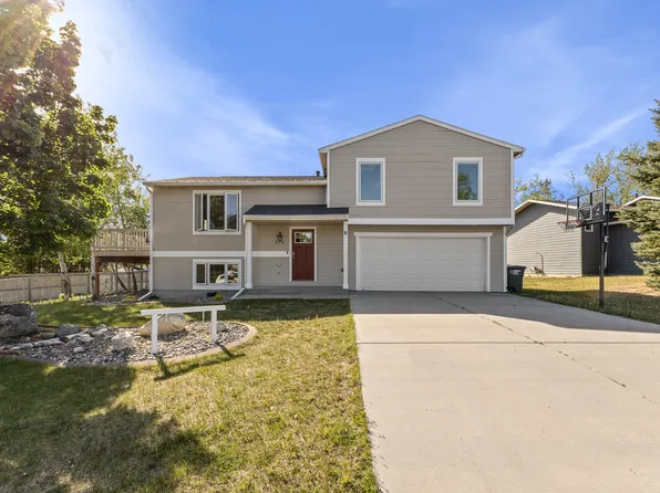 570 Oasis Dr, Billings, MT 59105