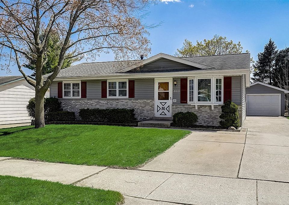 Welcome Home! 