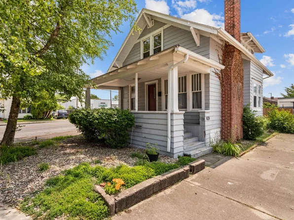 906 S Union St, Kokomo, IN 46901