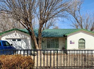 1507 E Stanford St, Lubbock, TX 79403