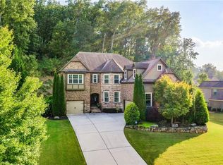 4467 Sterling Pointe Dr, Kennesaw, GA 30152