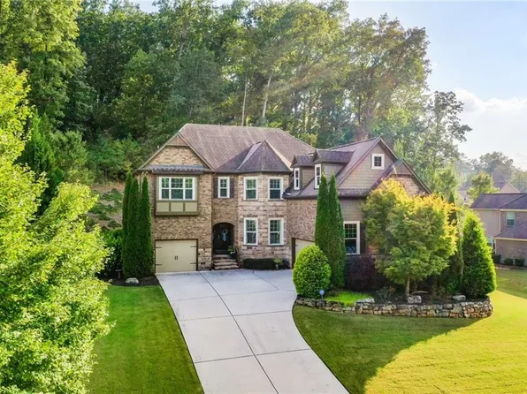 4467 Sterling Pointe Dr, Kennesaw, GA 30152