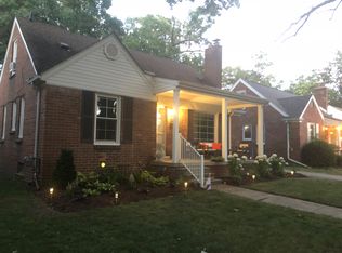 408 Farmdale St, Ferndale, MI