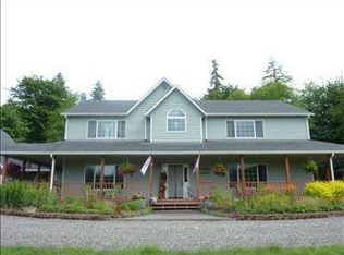 85 Middle Earth Ln, Elma, WA 98541
