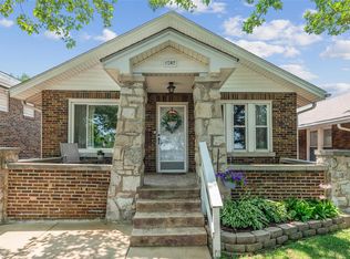 5920 Columbia Ave, Saint Louis, MO